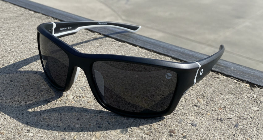Milosport Z Boy Polarized Sunglasses - M I L O S P O R T