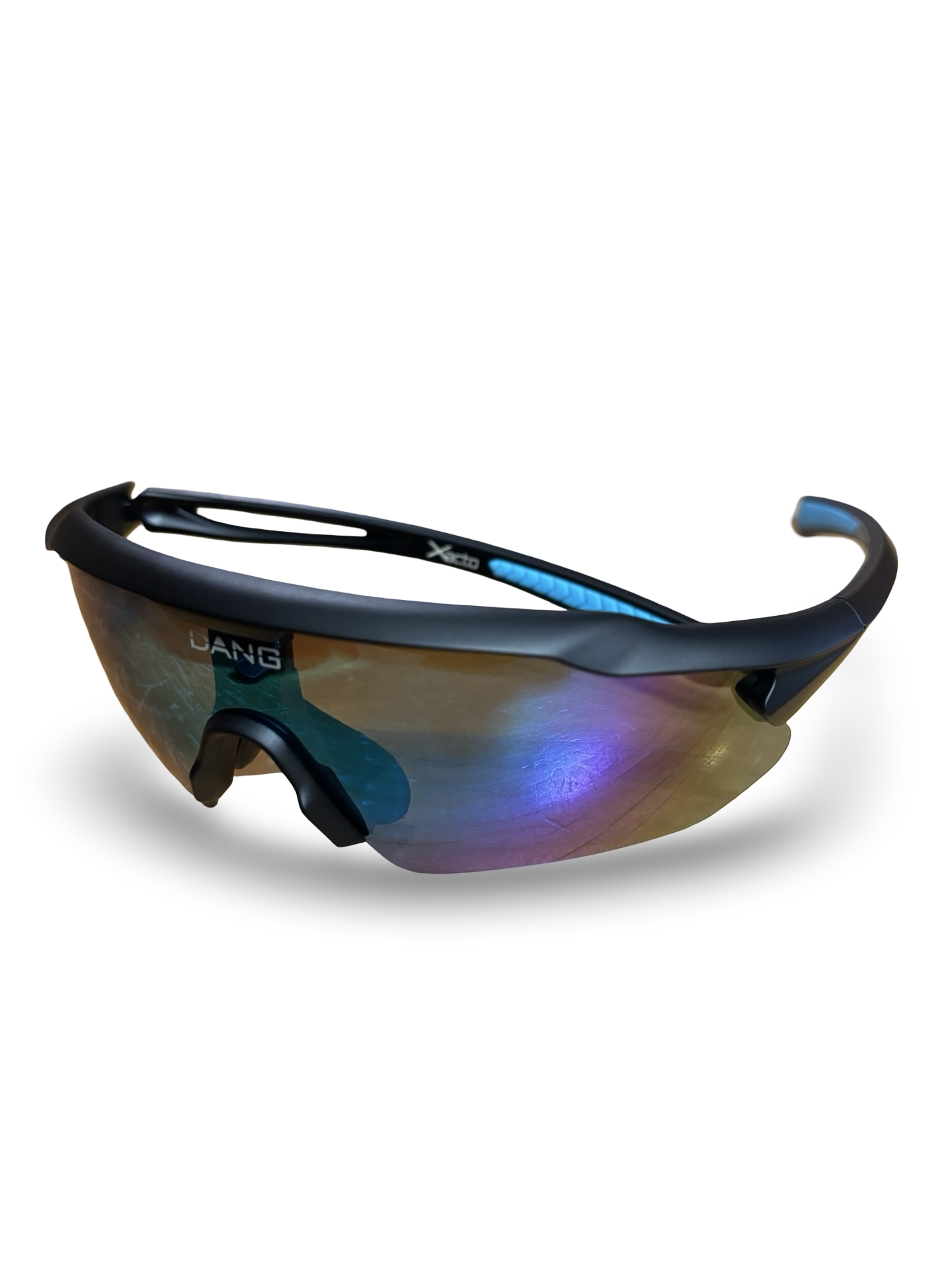 Dang Shades Xacto Polarized Sunglasses