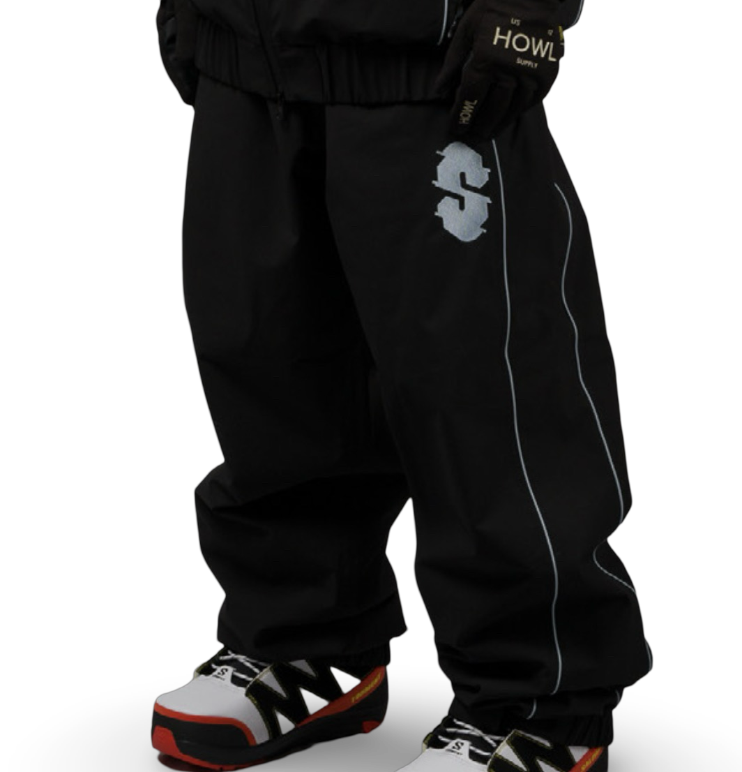 Souvenir Insulated Track Pant 2026 - M I L O S P O R T