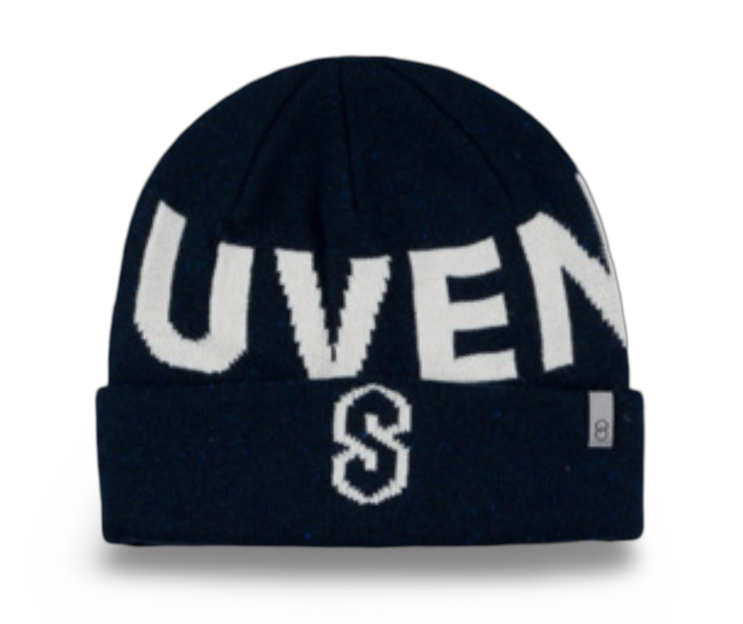 Souvenir Speckled Cuff Beanie 2026 - M I L O S P O R T