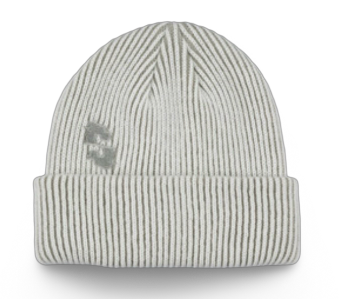 Souvenir Two Tone Rib Beanie 2026 - M I L O S P O R T