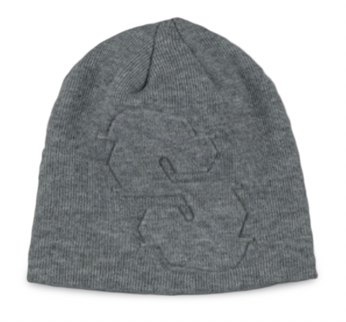 Souvenir Embossed Beanie 2026 - M I L O S P O R T