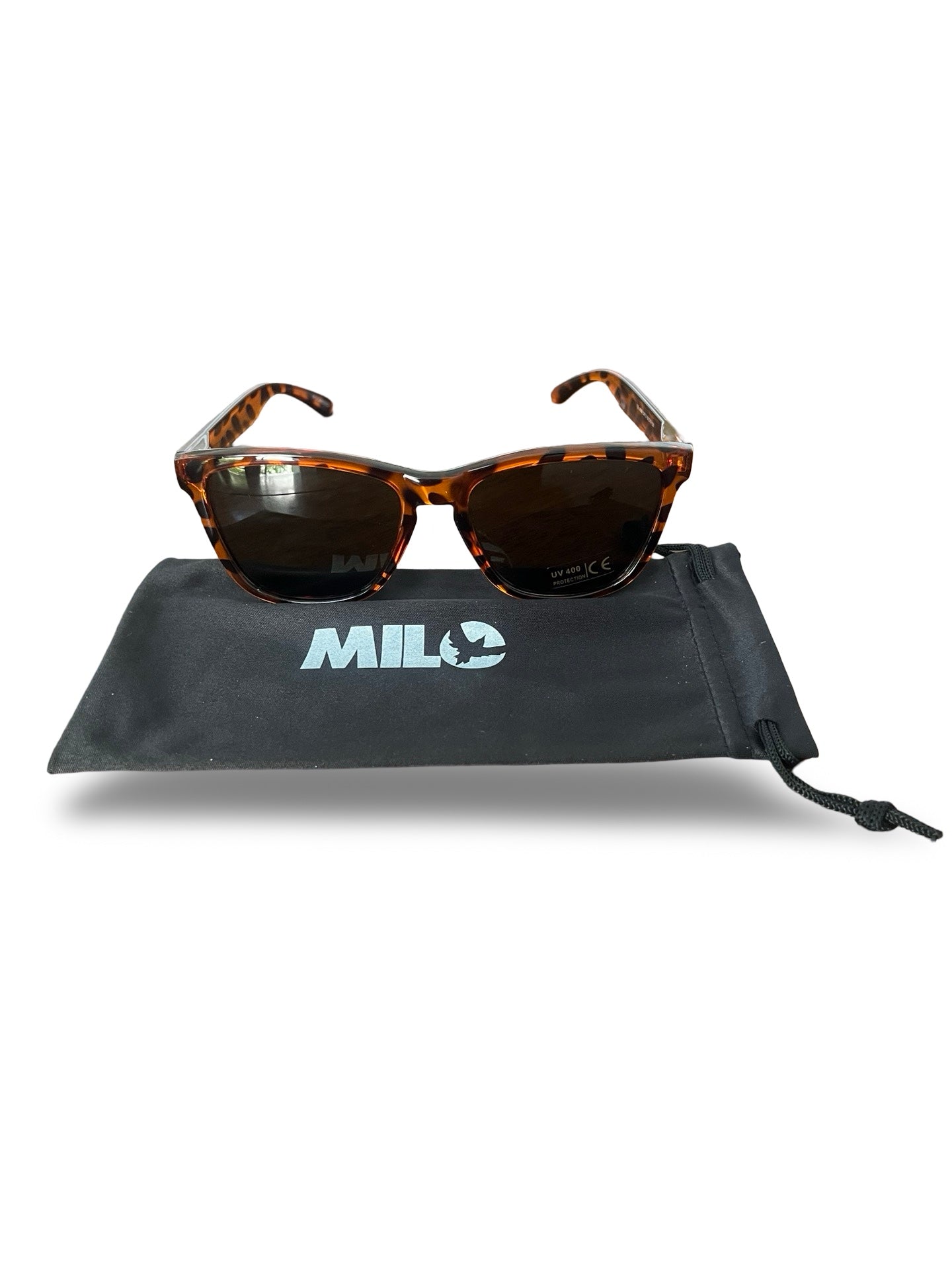 Milosport Hot Tub Polarized Sunglasses - M I L O S P O R T
