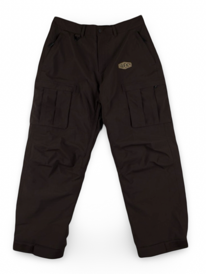 Souvenir S 2000 Insulated Cargo Pant 2026 - M I L O S P O R T