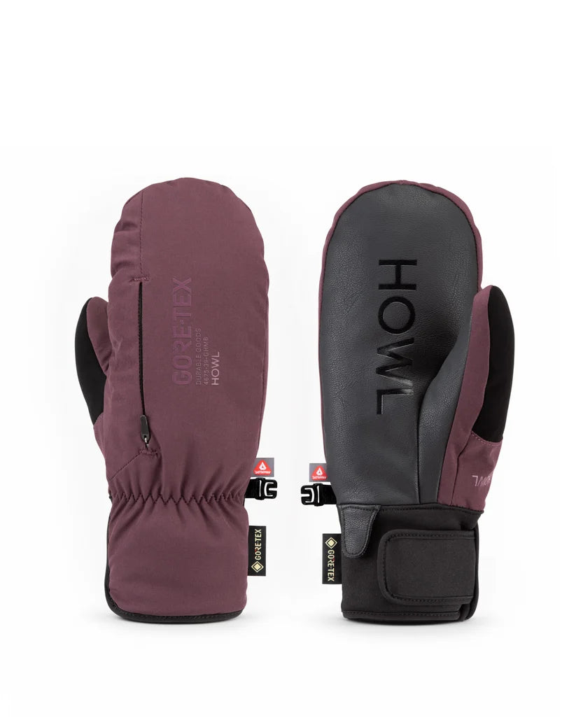 Howl Pocket Gore-Tex Mitt 2027