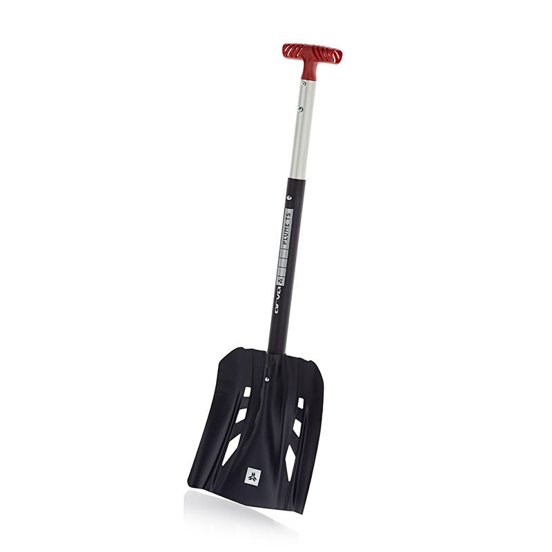 Arva Plume TS Avalanche Shovel 2026 - M I L O S P O R T