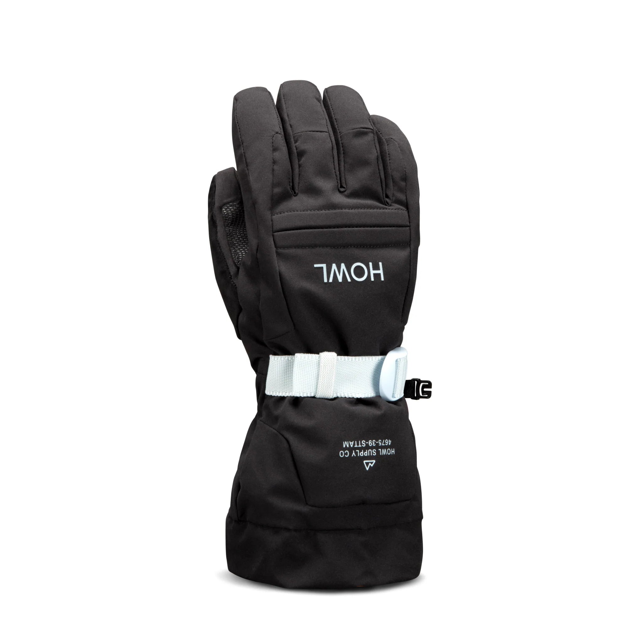 Howl Team Plus Glove 2026 - M I L O S P O R T