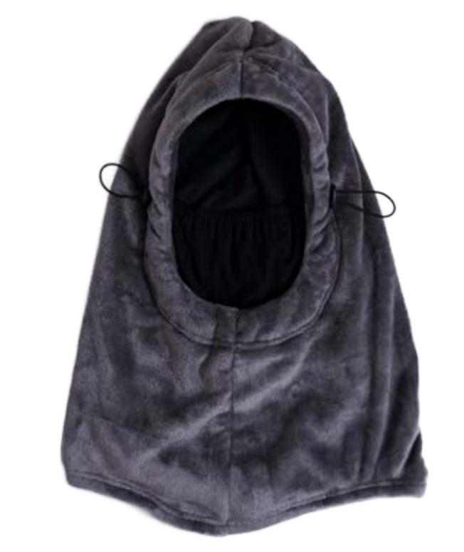 Autumn Plush Hood 2027