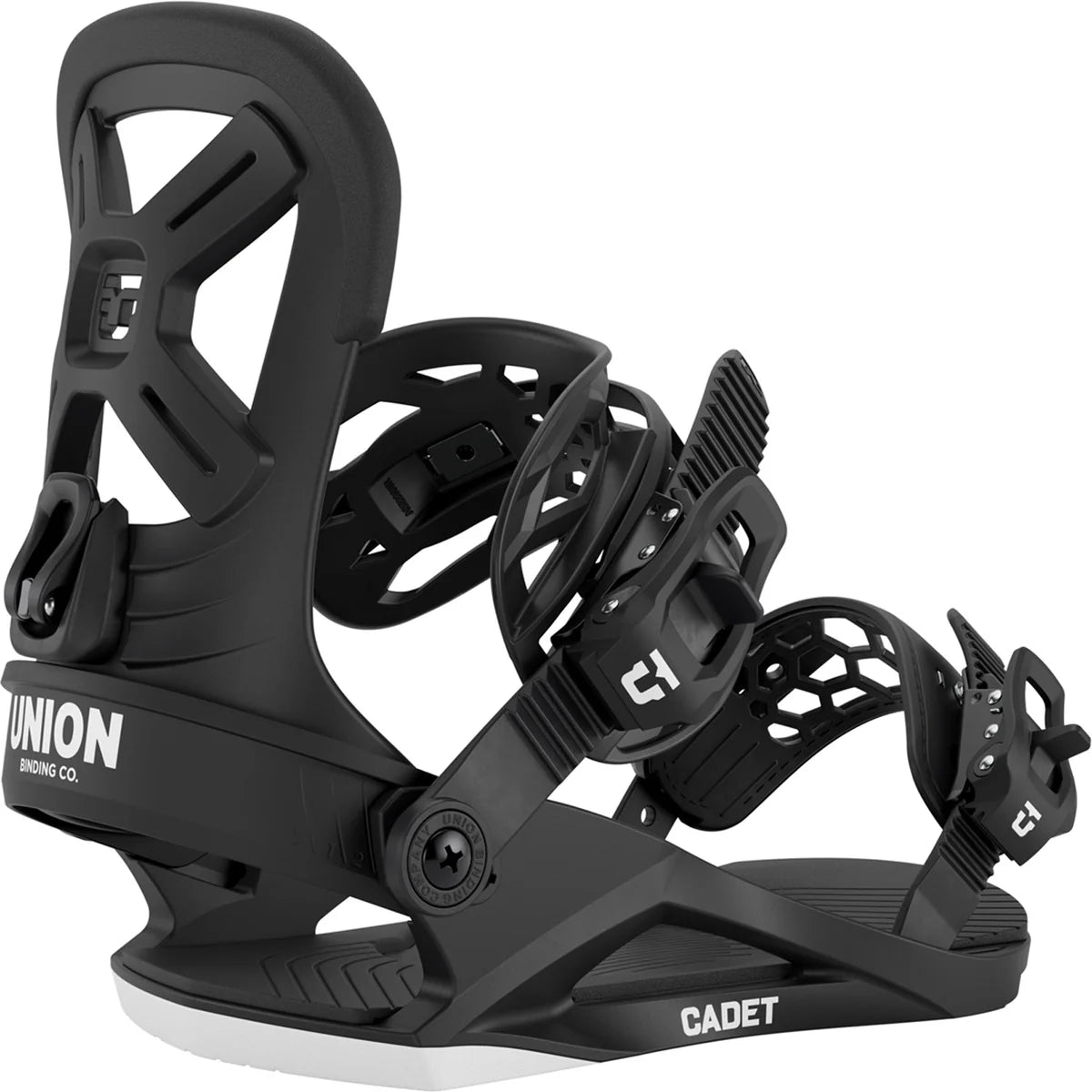union cadet pro snowboard bindings Youth Inspired by Unions legendary Force Union Cadet Pro Snowboard Bindings