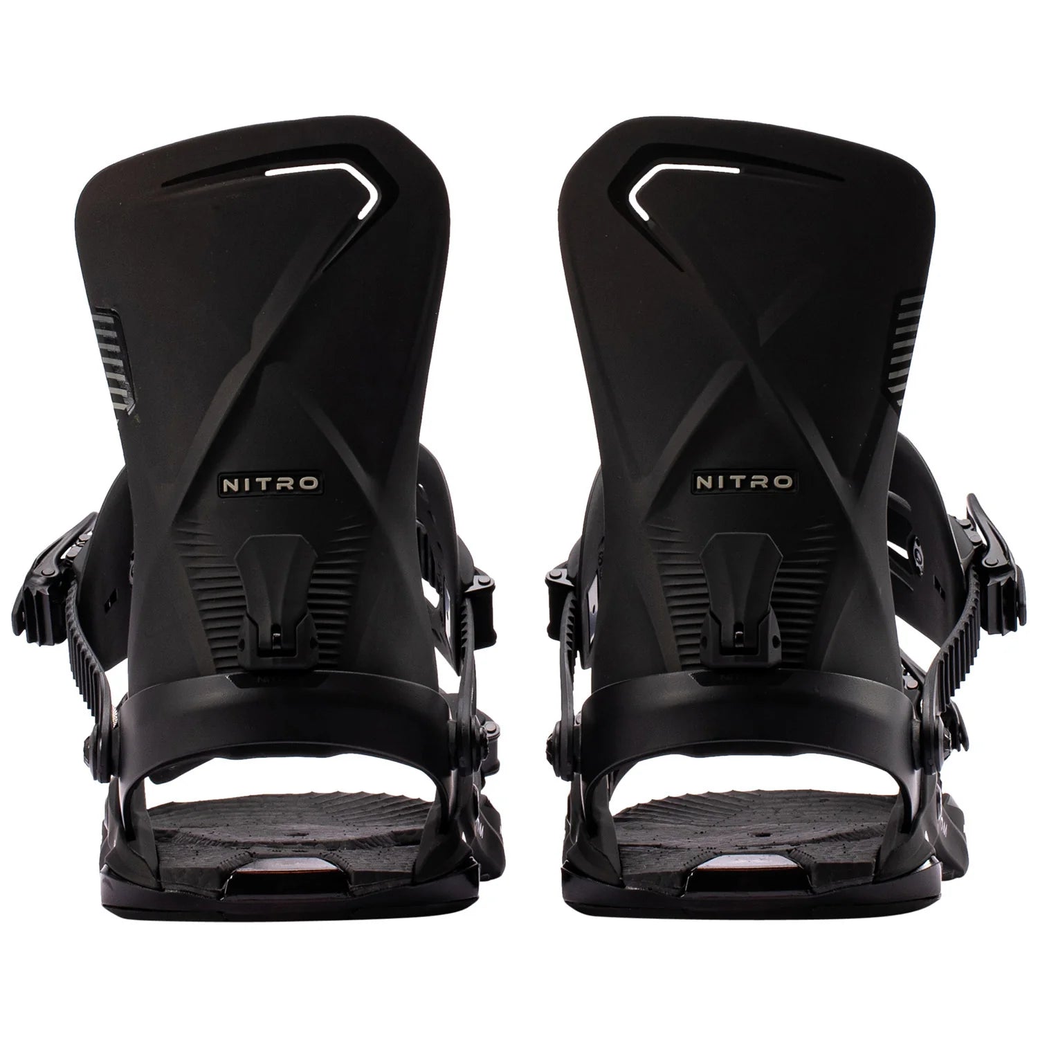 Nitro Phantom Snowboard Bindings 2027