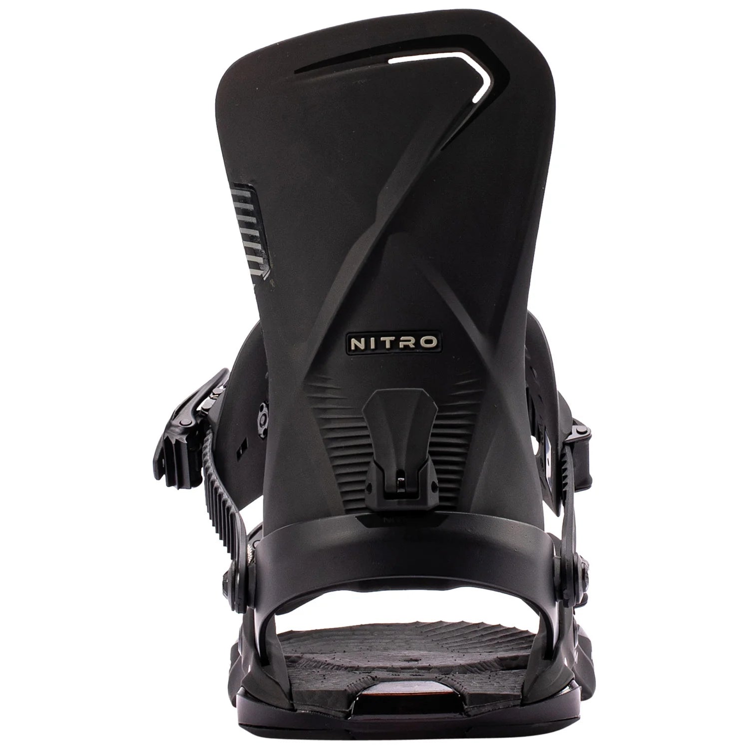 Nitro Phantom Snowboard Bindings 2027