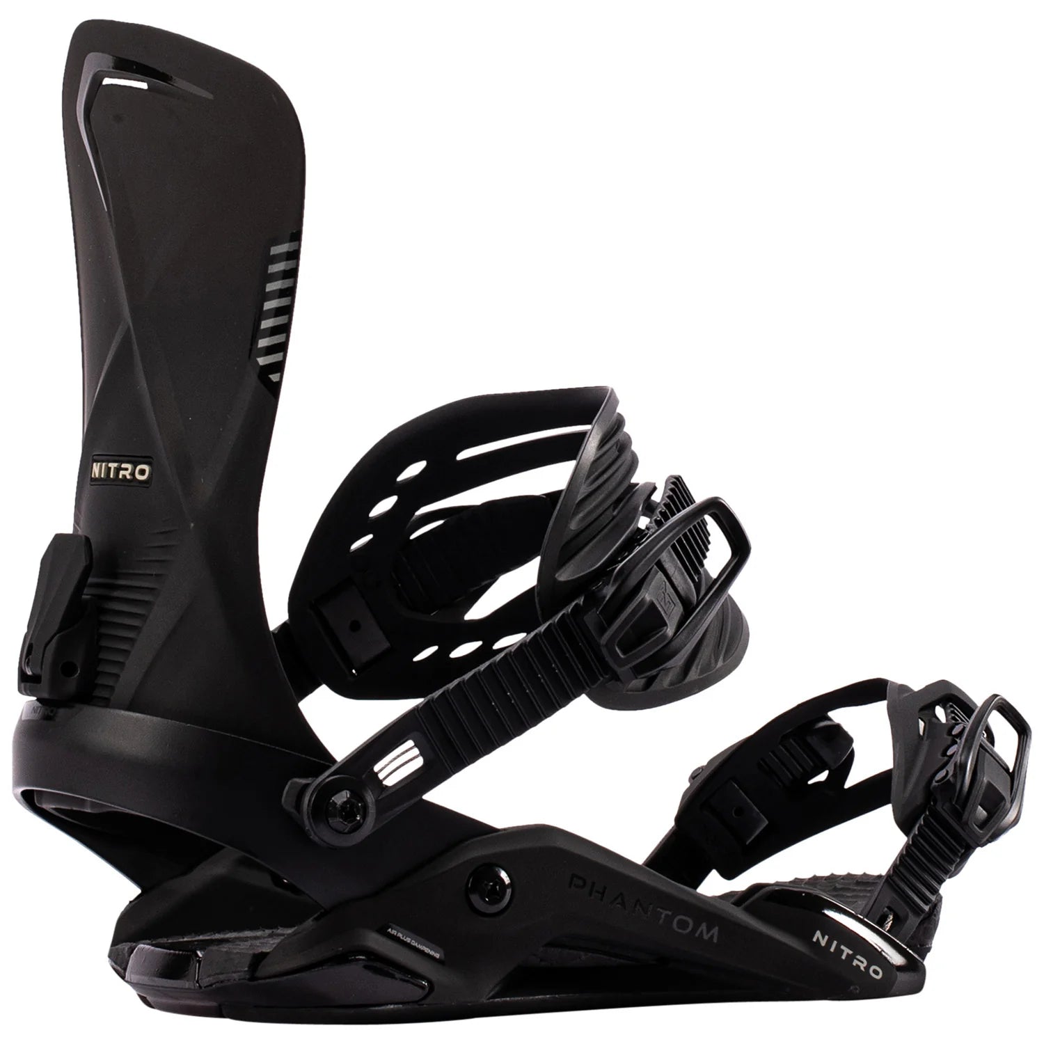 Nitro Phantom Snowboard Bindings 2027