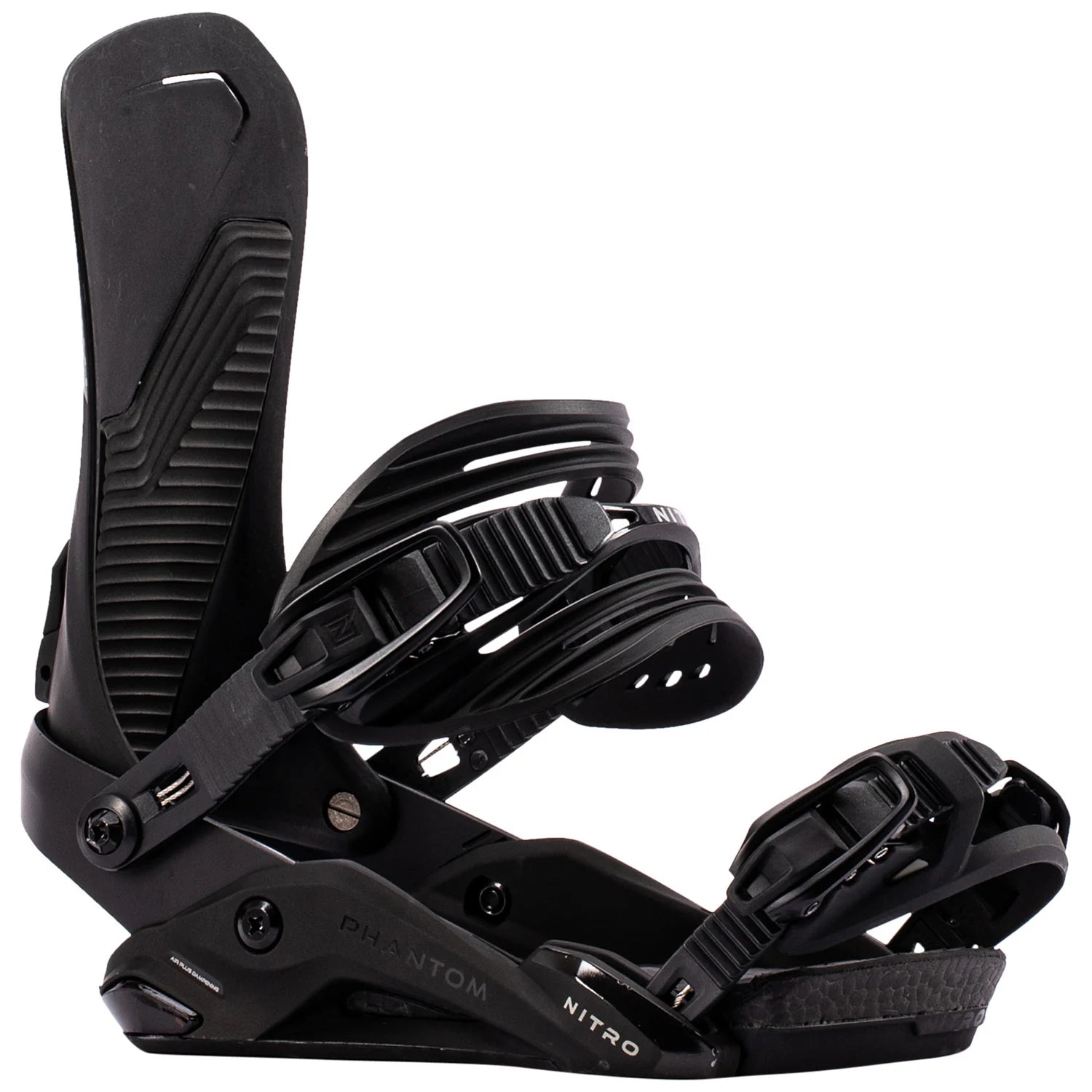 Nitro Phantom Snowboard Bindings 2027