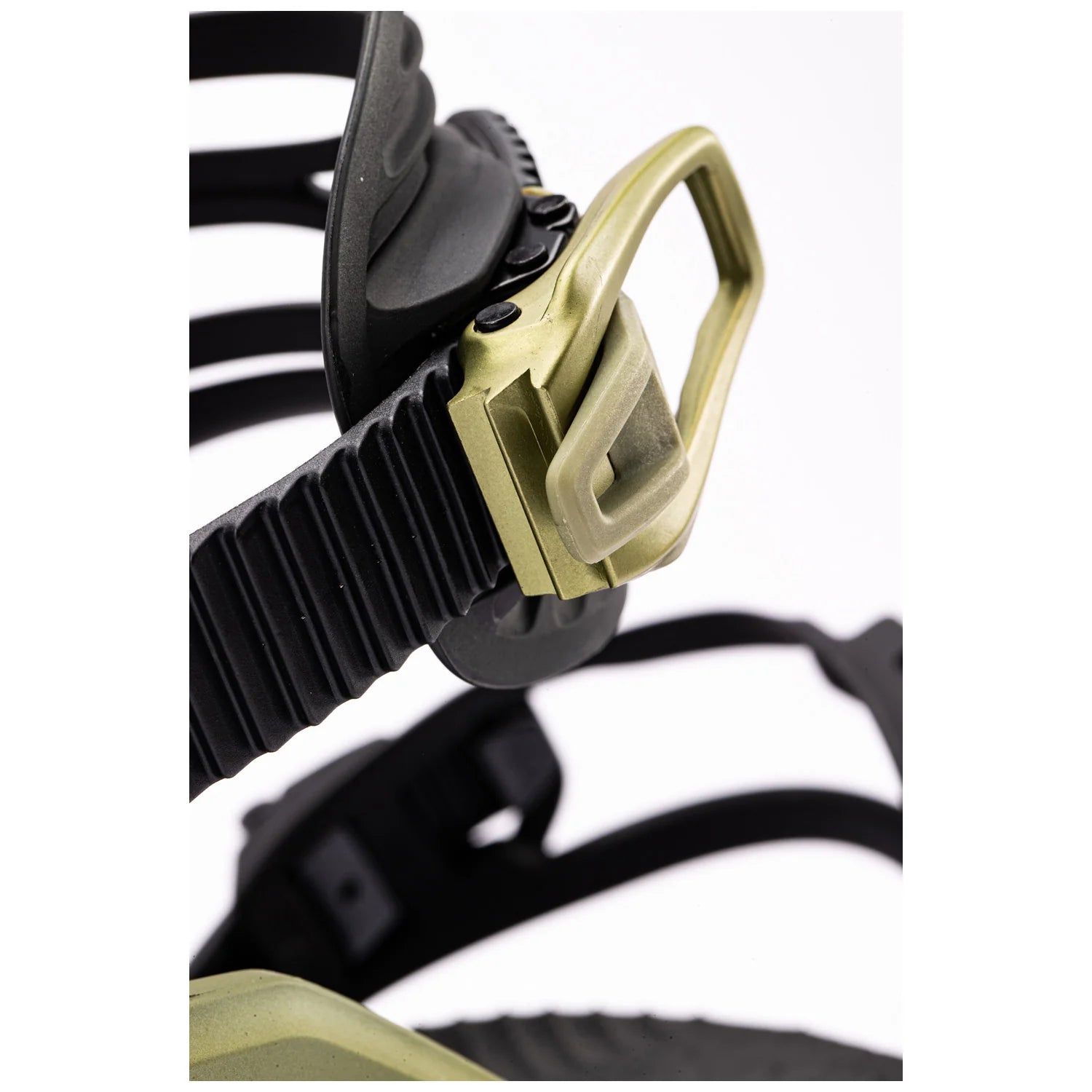Nitro Phantom Snowboard Bindings 2027