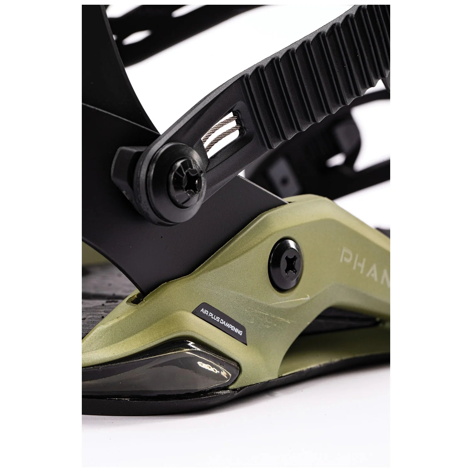 Nitro Phantom Snowboard Bindings 2027