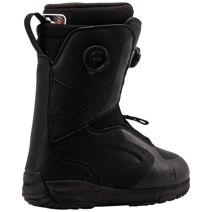 Nitro Scala BOA Womens Snowboard Boots 2027