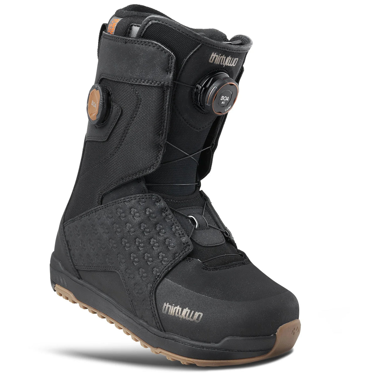 Thirty Two (32) Lashed Double BOA Snowboard Boot 2027