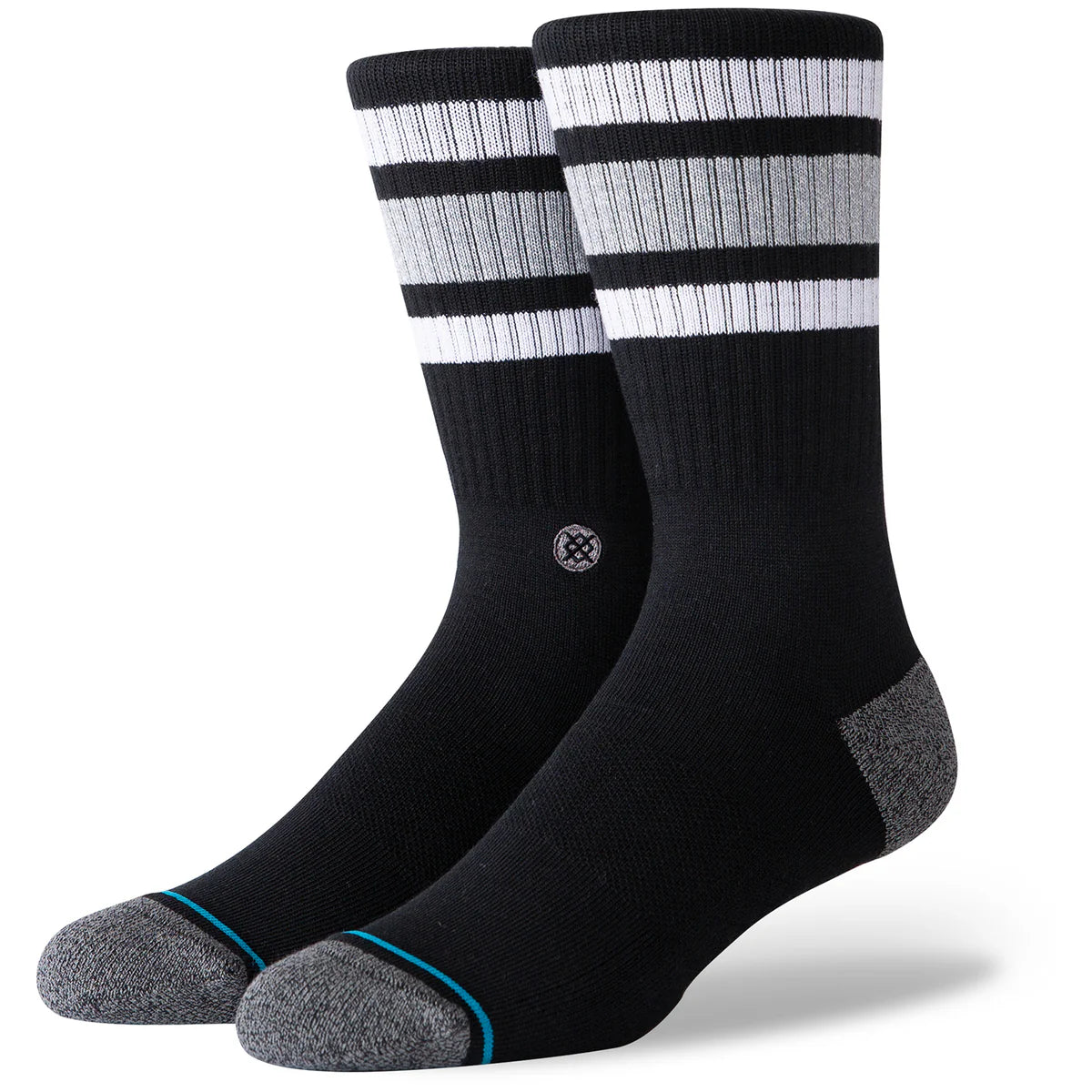 Stance Boyd ST Crew Sock - M I L O S P O R T