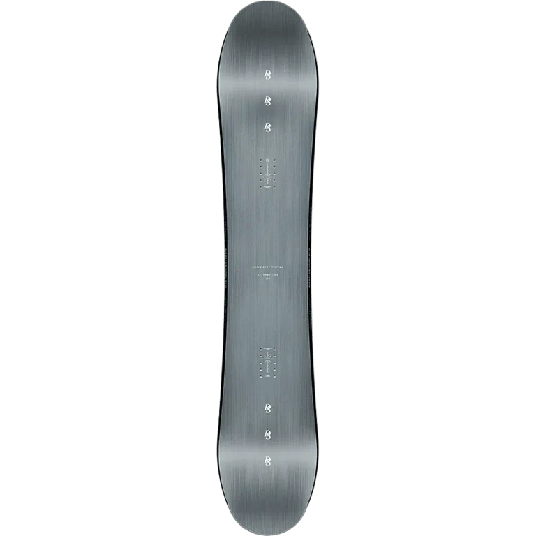 Nitro Santoku Snowboard 2027
