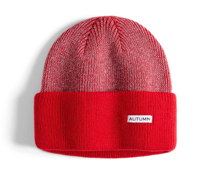 Autumn Reflect Beanie 2026 - M I L O S P O R T