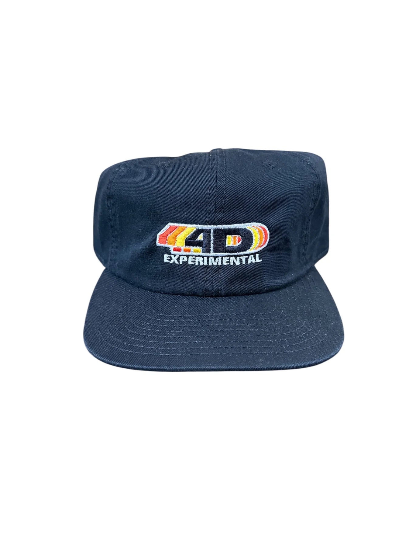 4D Experimental Racing Division