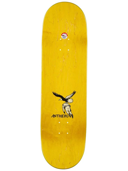 Antihero Beres Liberdad Skateboard Deck – 9.02”