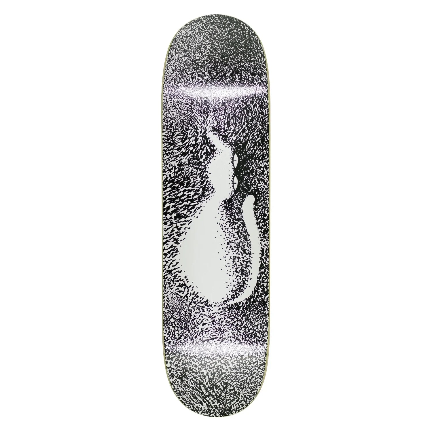 Limosine Cat Skateboard Deck - M I L O S P O R T