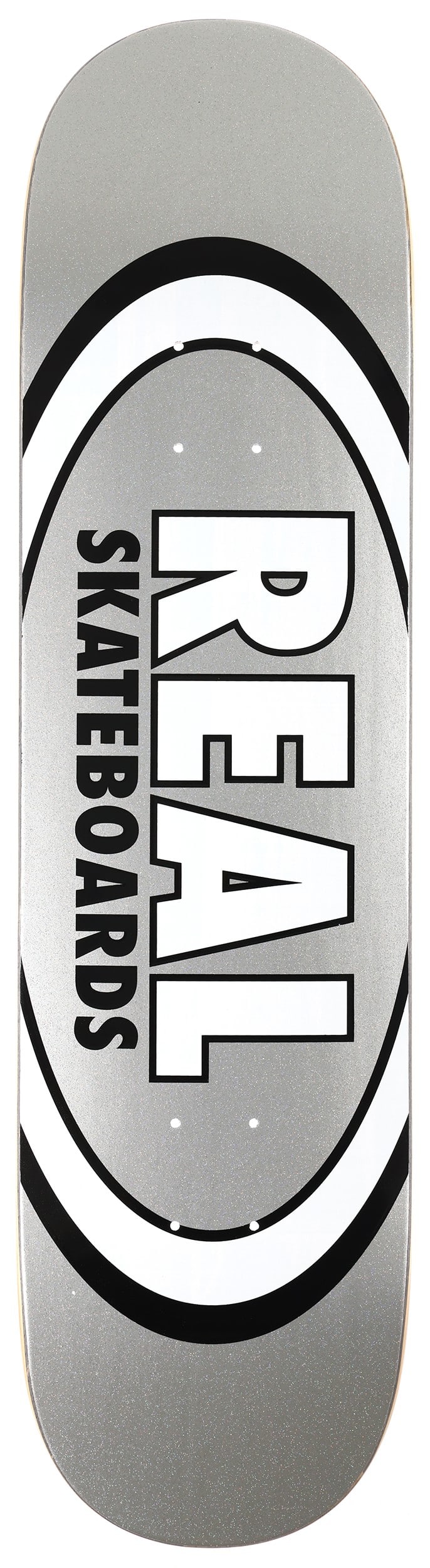 Real Easyrider Oval Skate Deck in 8.25