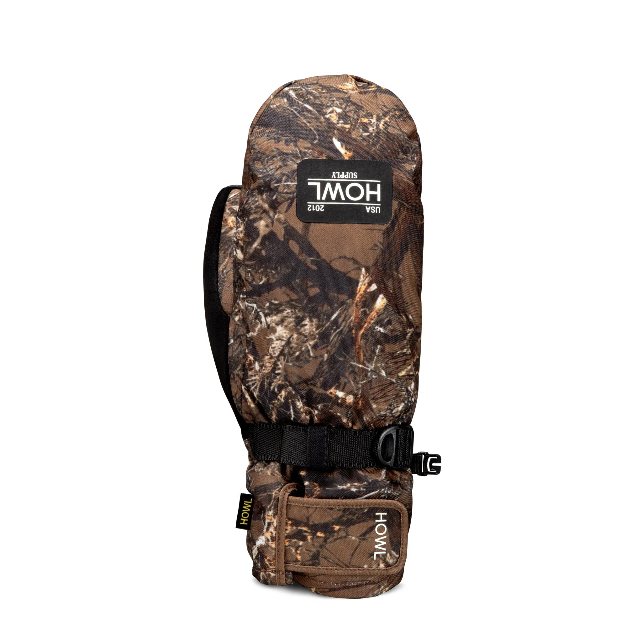 Howl Fairbanks Mitt 2026 - M I L O S P O R T