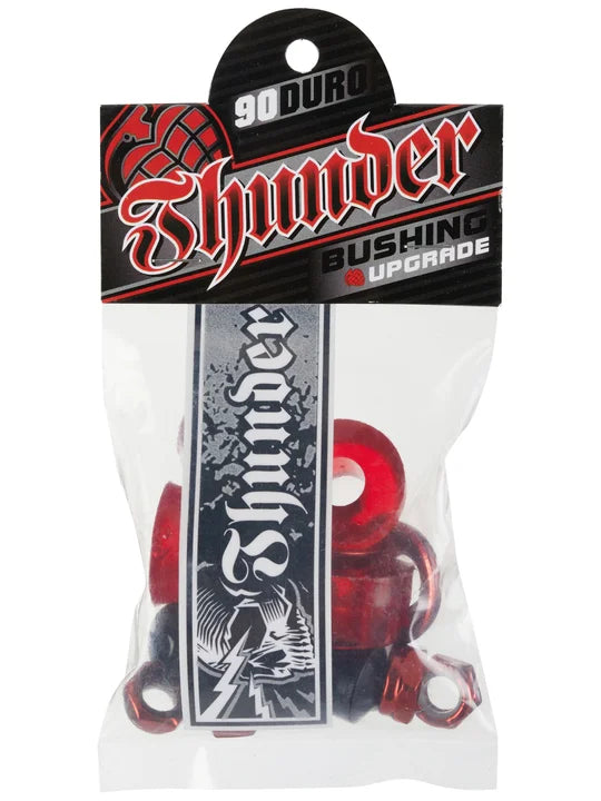 Thunder 90du Rebuild Kit