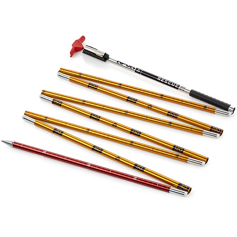 Arva Rescue 300 Avalanche Probe 2026 - M I L O S P O R T