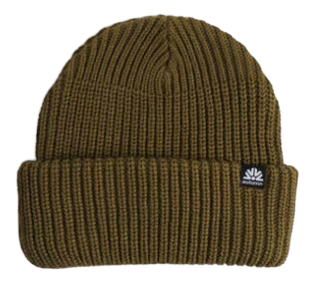 Autumn Ribbed Knit Beanie 2027, unisex ribbed knit winter hat with a snug fit, ideal for men and women.