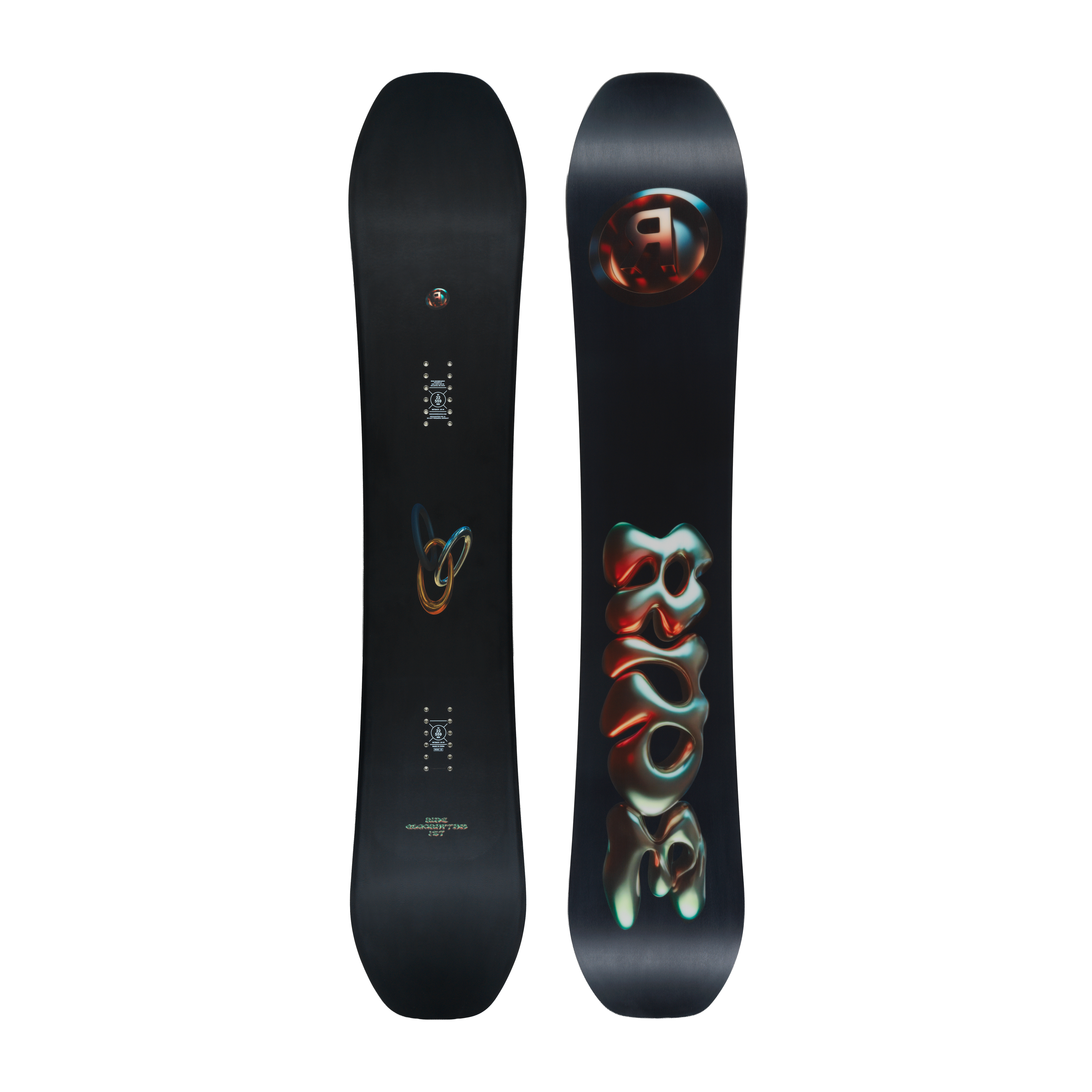 buy ride snowboard Vantum 2027 166 Carbon Array 3 Ride Compact Snowboard 2026 -