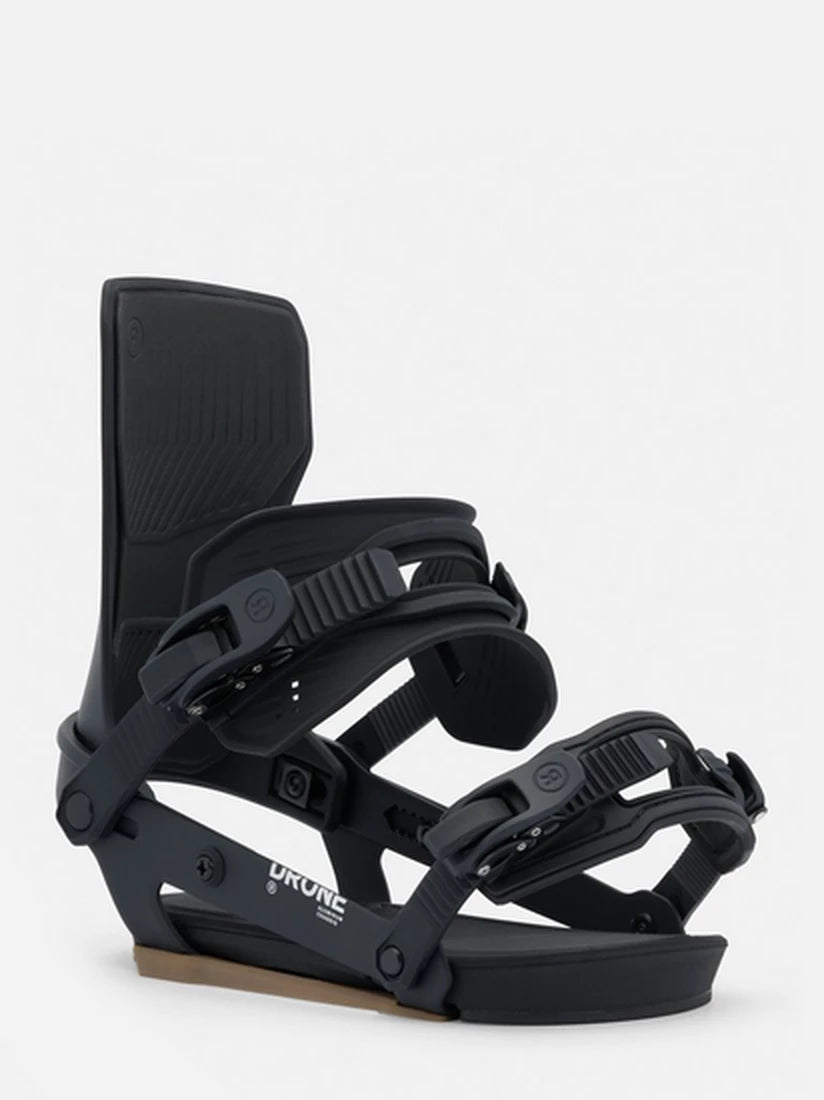 Ride Drone Snowboard Bindings 2027 Milosport 4