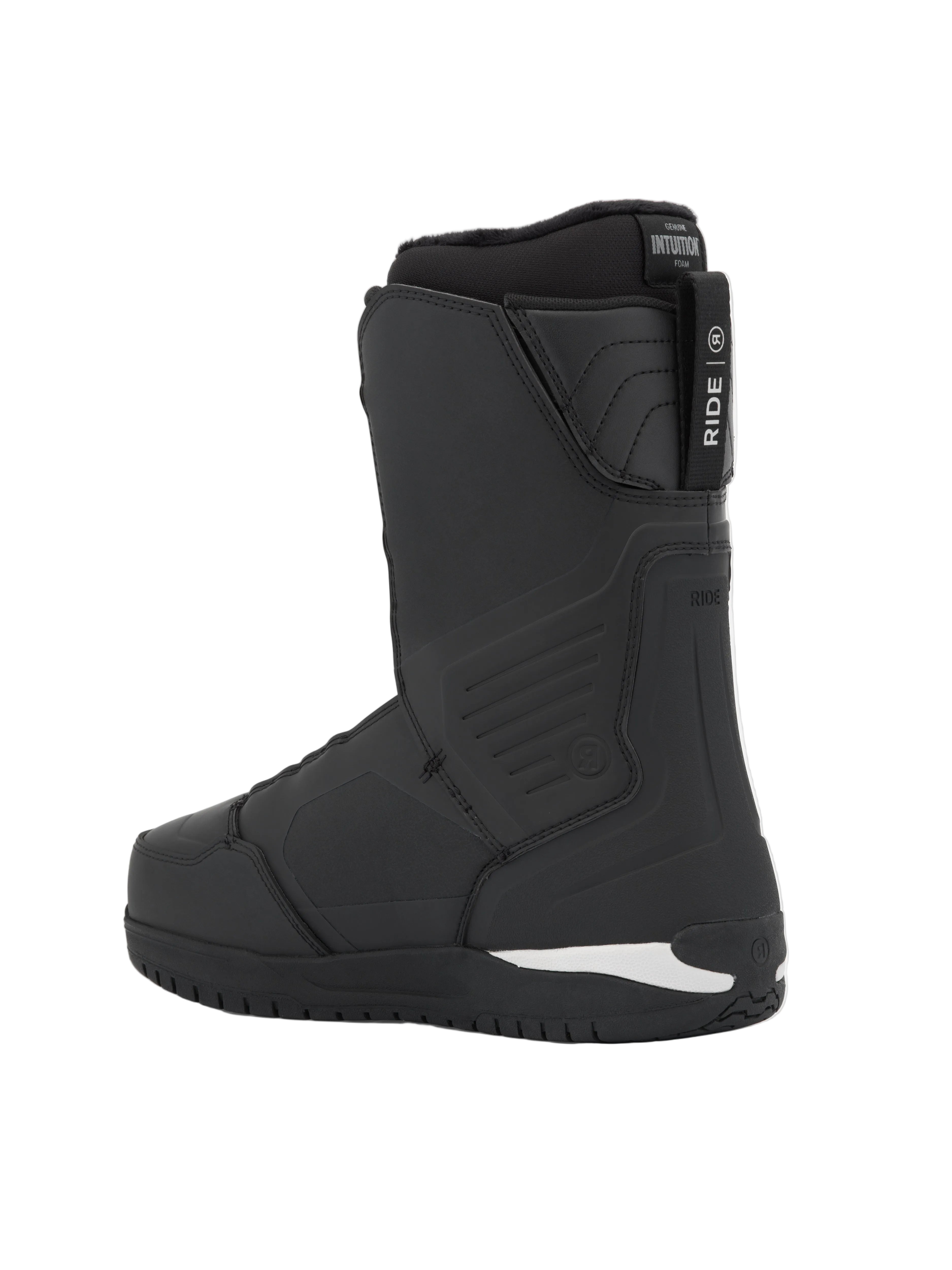 ride boa snowboard boots Lasso Pro 2026 Boa Zonal Fit System Provides a precise two Ride Insano Focus Boa Snowboard
