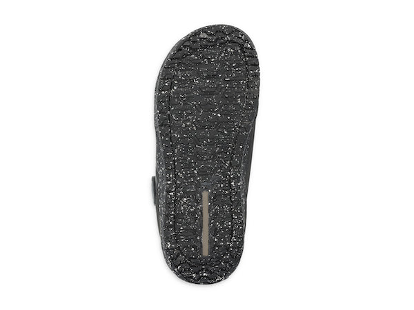 Women's Ride Karmyn Zonal snowboard boot in black, designed for winter snowboarding with a sturdy, comfortable fit.