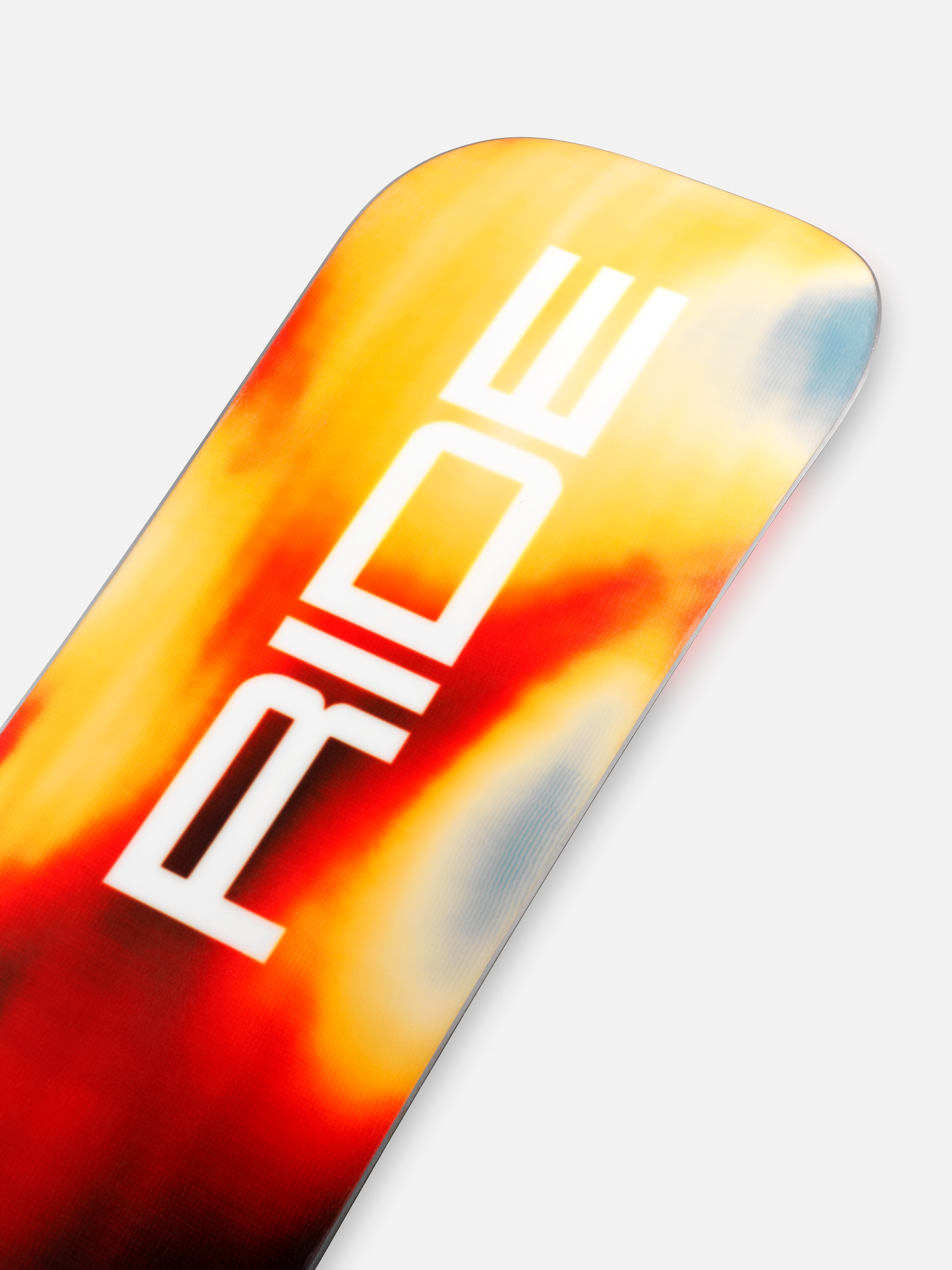 Ride Vantum Snowboard 2027