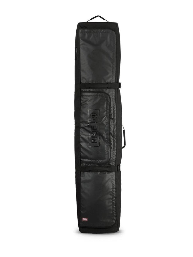 Ride The Perfect Snowboard Bag in Black 2024 - M I L O S P O R T