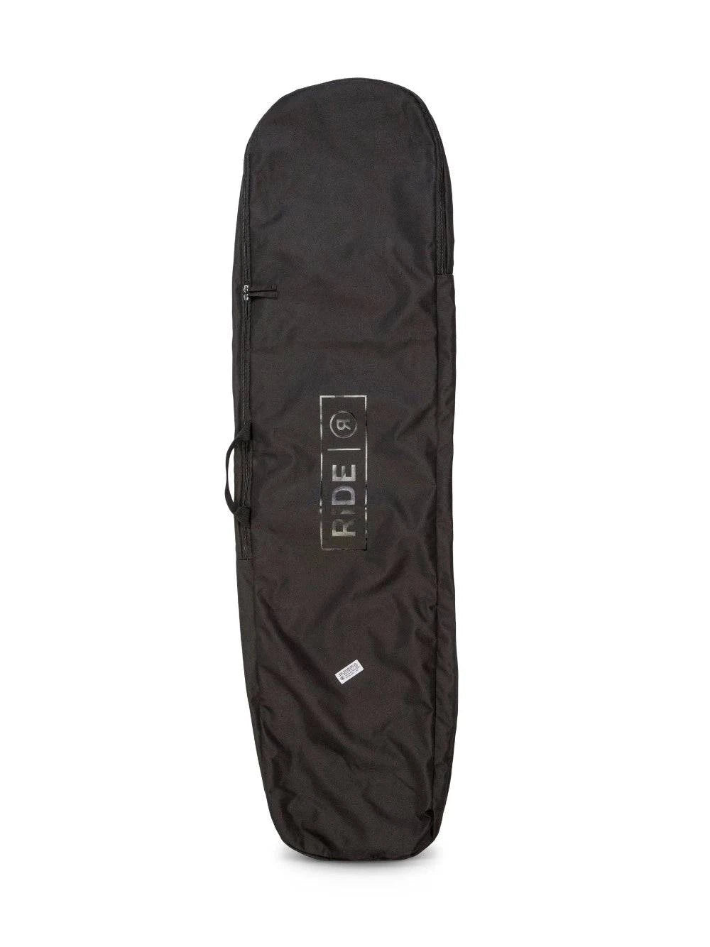 Ride Unforgiven Board Sleeve in Black 2024 - M I L O S P O R T