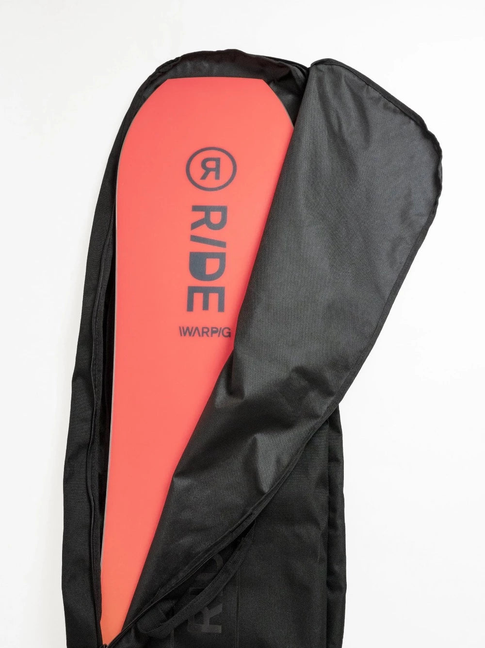 Ride Unforgiven Board Sleeve in Black 2024 - M I L O S P O R T