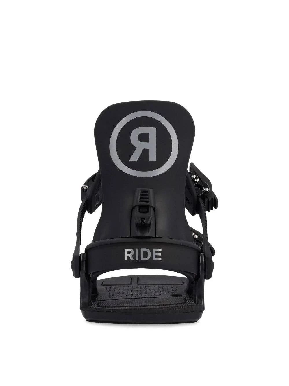 Ride K-1 Kids Snowboard Binding 2024 - M I L O S P O R T