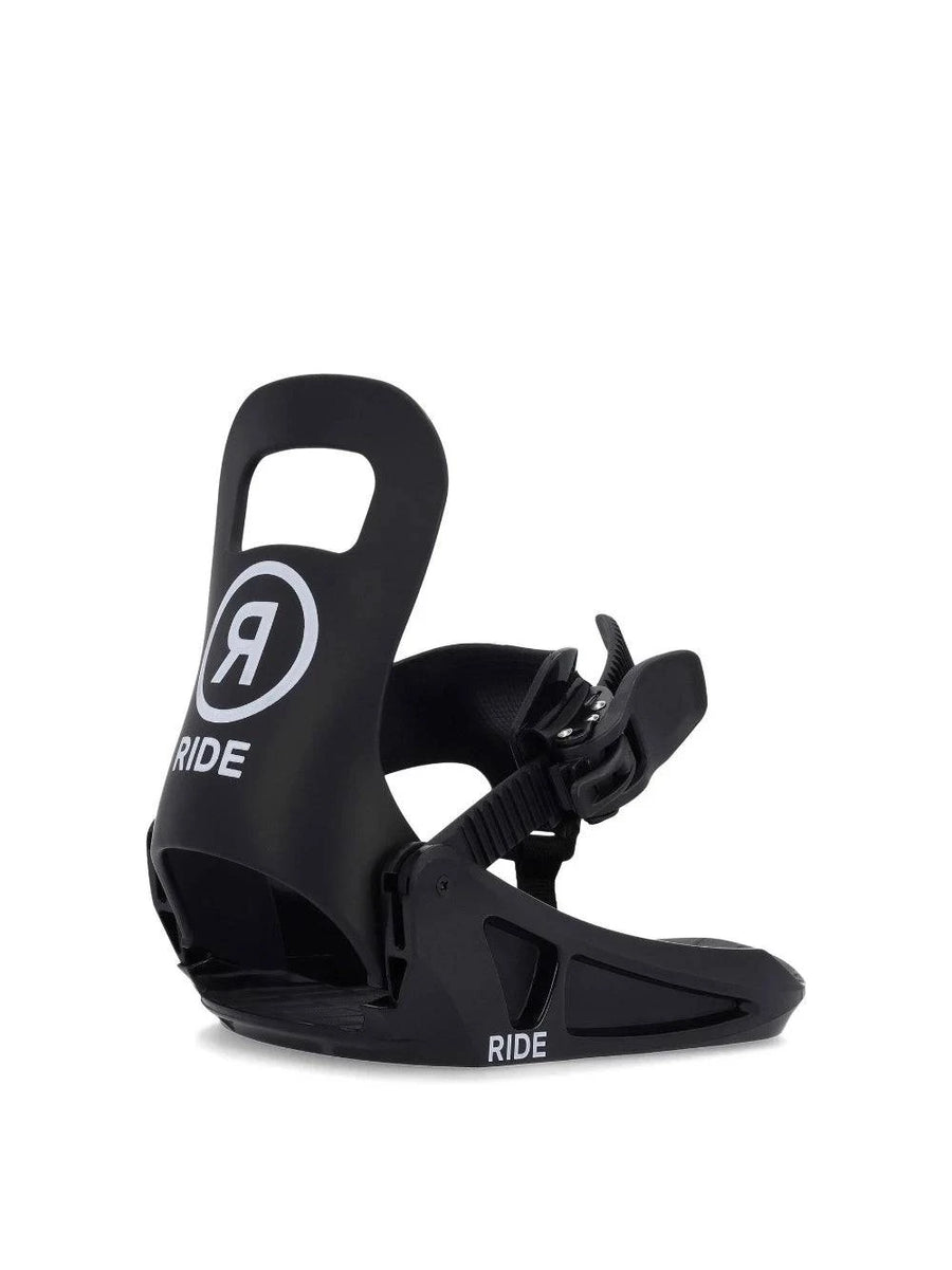 Ride Micro Kids Snowboard Binding 2024