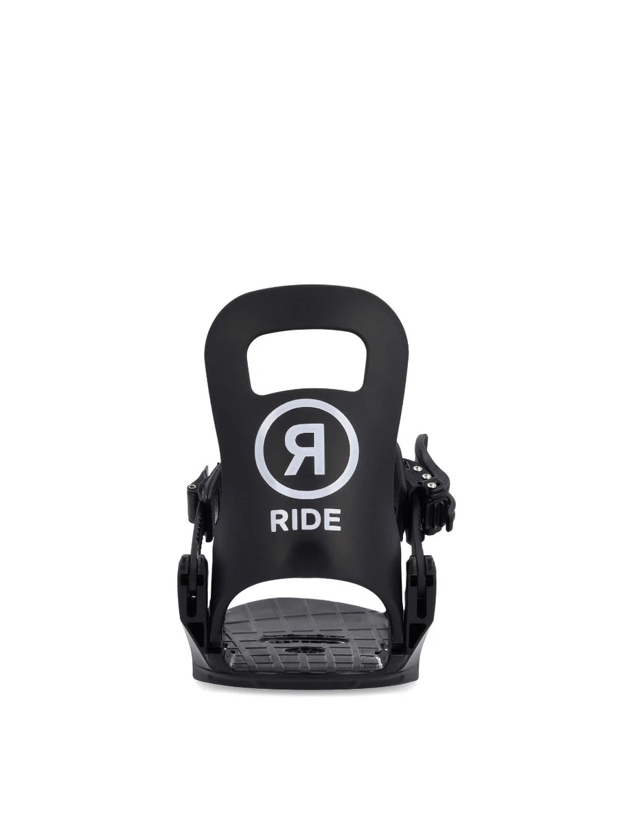 Ride Micro Kids Snowboard Binding 2024