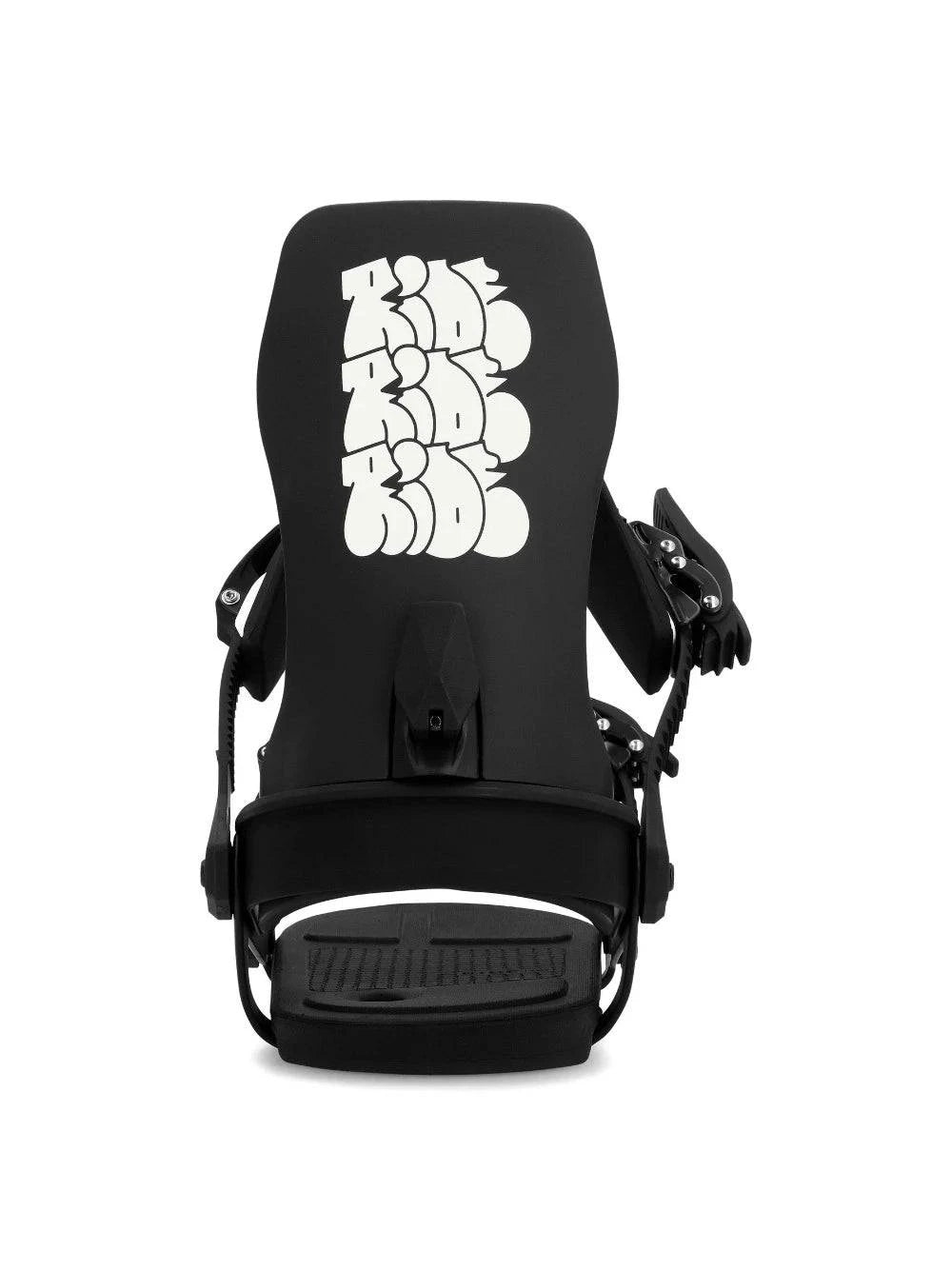 Ride A-6 Snowboard Binding in Tag 2024 - M I L O S P O R T