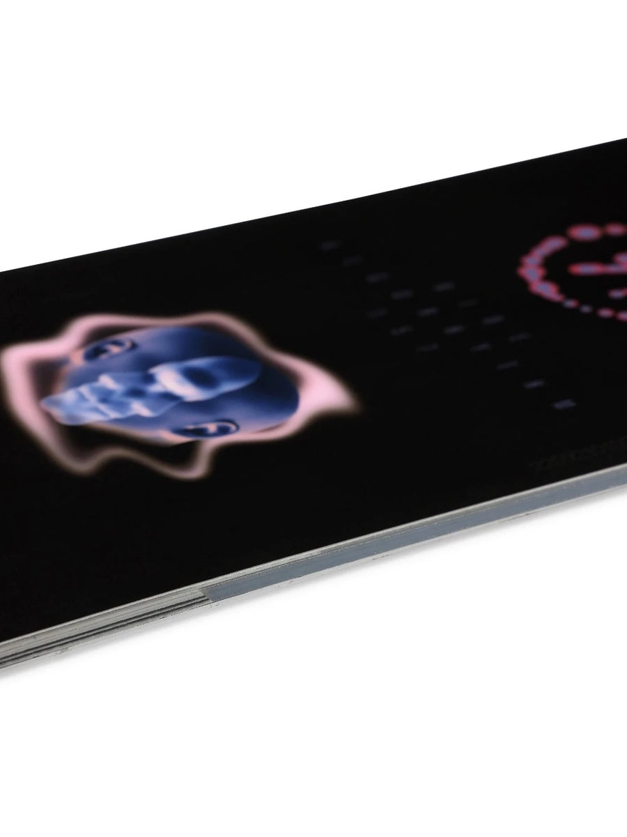 Ride Algorhythm Snowboard 2024
