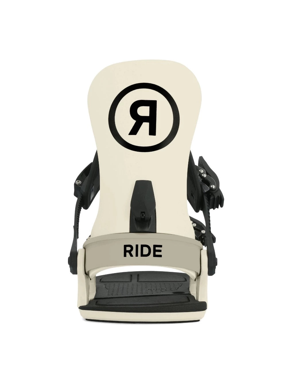 Ride C-2 Snowboard Binding in Tan 2024 - M I L O S P O R T