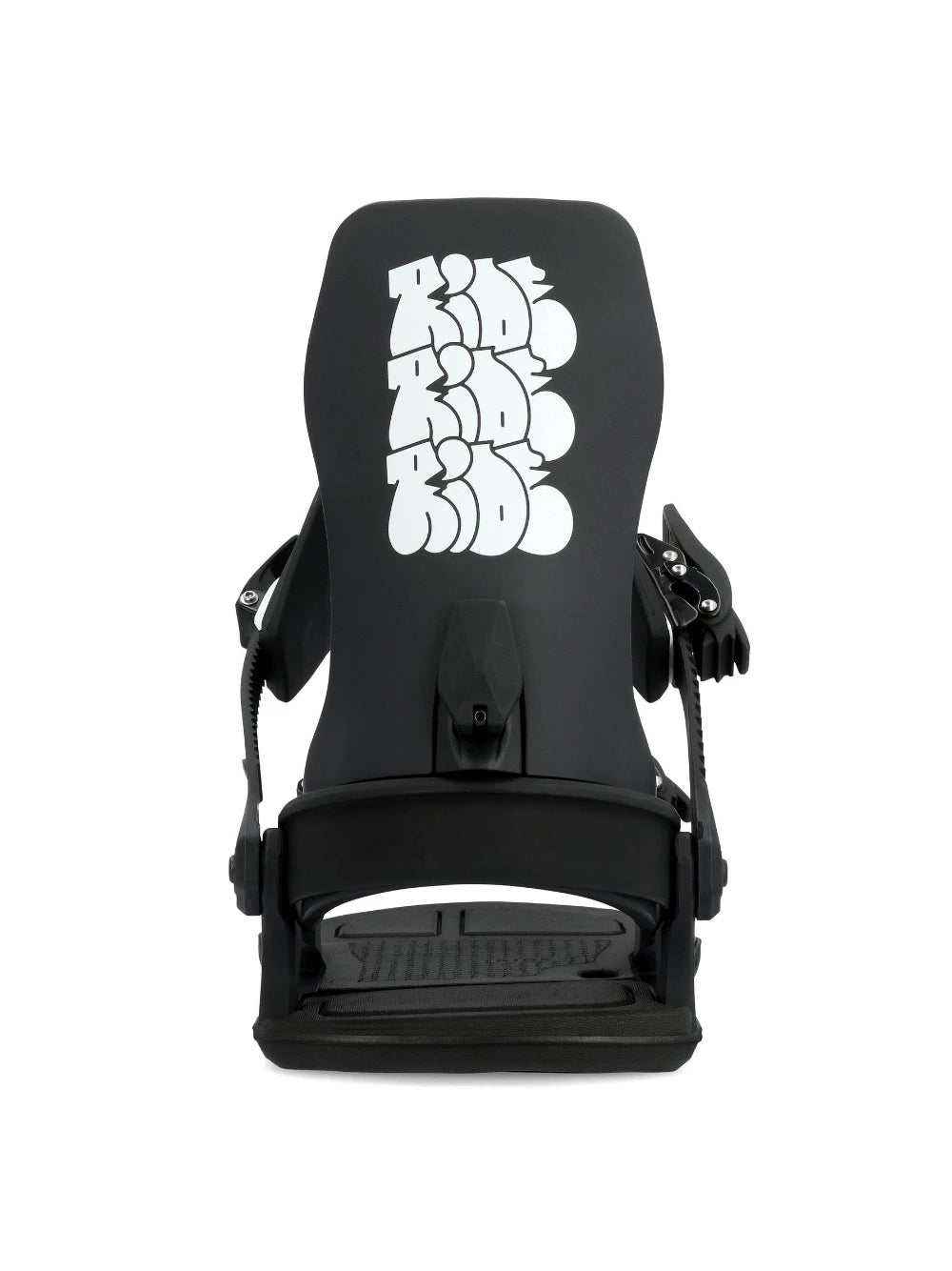 Ride C-6 Snowboard Binding in Tag 2024 - M I L O S P O R T