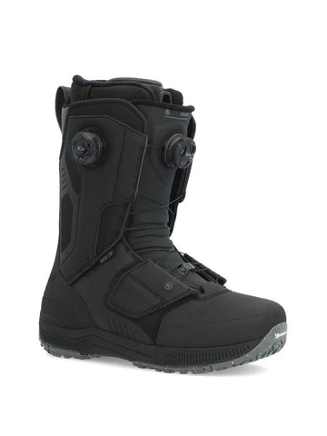 Ride Insano Snowboard Boot in Black 2024
