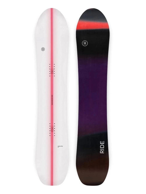 Ride Magic Stick Womens Snowboard 2024 - M I L O S P O R T