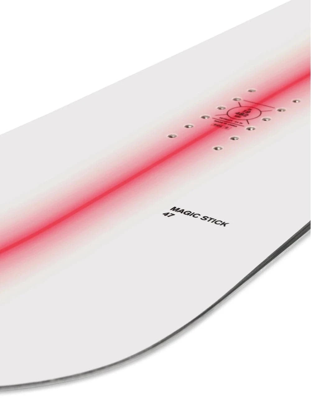 Ride Magic Stick Womens Snowboard 2024 - M I L O S P O R T